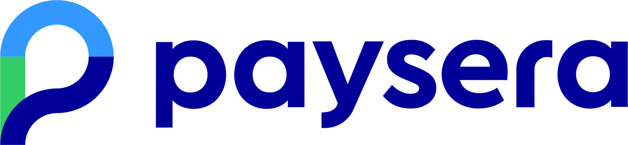 Paysera Logo
